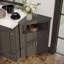 Armoire d'angle pour salle de bain-2126683648