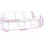 Steel Outdoor Bench