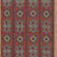 Temara Hand Embroidered Print Fabric-38453828