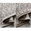 Dynamic Ornamental Indoor / Outdoor Area Rug-93630444