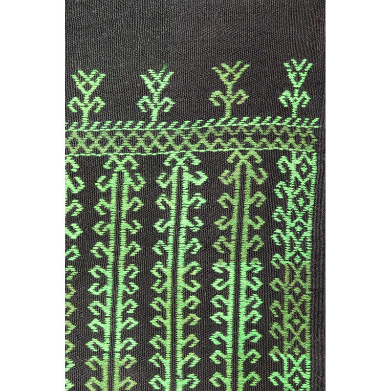 Jijim One-of-a-Kind 7'3" X 10'5" Area Rug
