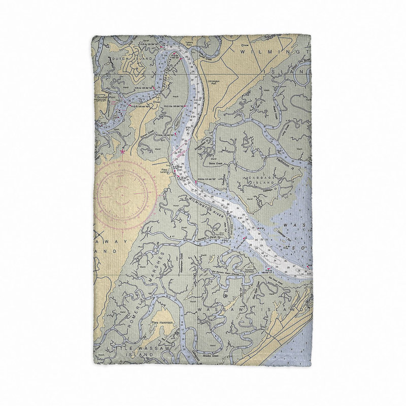 Dish Cloth Kitchen Towel