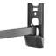 Lauria Symple Stuff Single Screen Electronic Mount