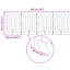  Folding Pet Fence Engineered Wood Living Room Flexible Easy Assembly-1238209152-1238209153
