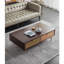 Table basse Modern Light Luxury