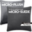 2 pièces luxueuses en duvet carré haut de gamme-49570617-49570573-49570575