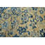 Tapis oriental classique en laine, noué à la main, motif floral, 2,50 m x 3,20 m
