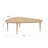 Breidy Nesting Coffee Table-505021445