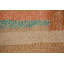 Tapis turc contemporain en jute kilim 10x14