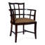 Surrey Hills Upholstered Arm Chair-492730470