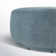 Adna 26.5'' Triangular Upholstered Ottoman