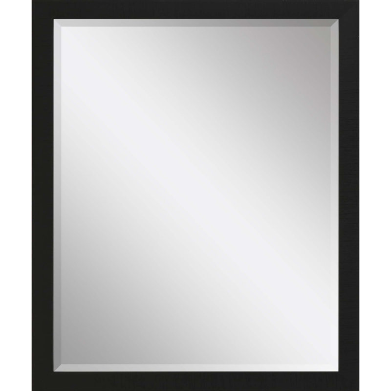 Miroir d'appoint 31 "