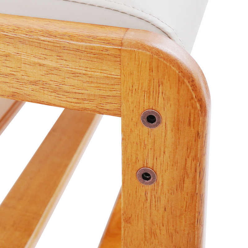 3-Pair Shoe Storage Bench