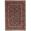 Wool Oriental Area Rug