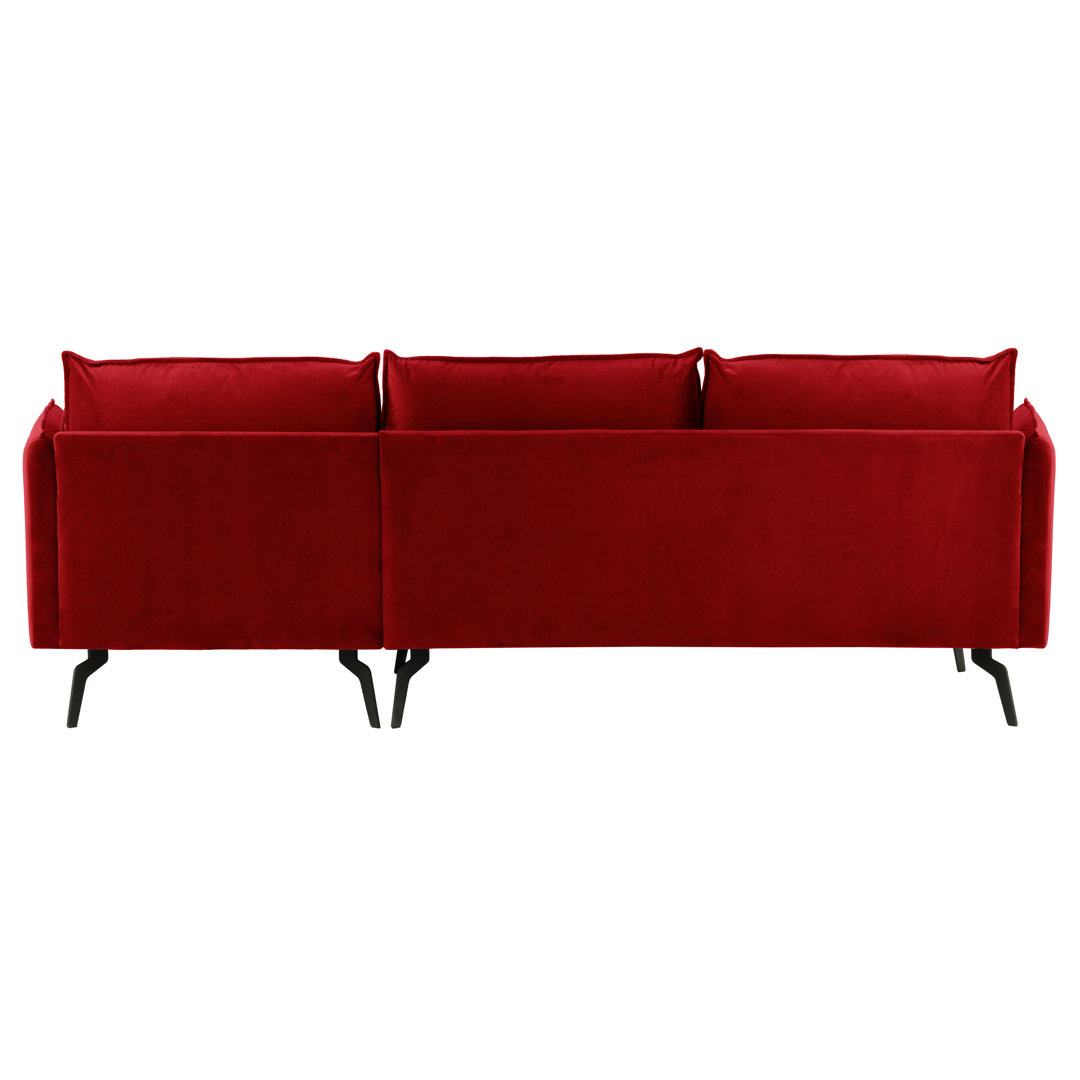 Ecksofa McFetridge