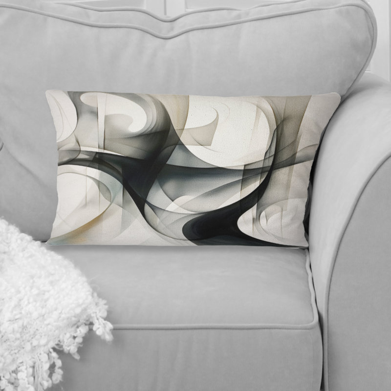 Coussin Abstract Abstract