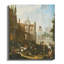 Wrapped Canvas Print Set-655608195