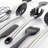 Mega Chef Utensil Set