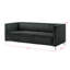 Chryssa Upholstered 75.4'' Sofa-98051698