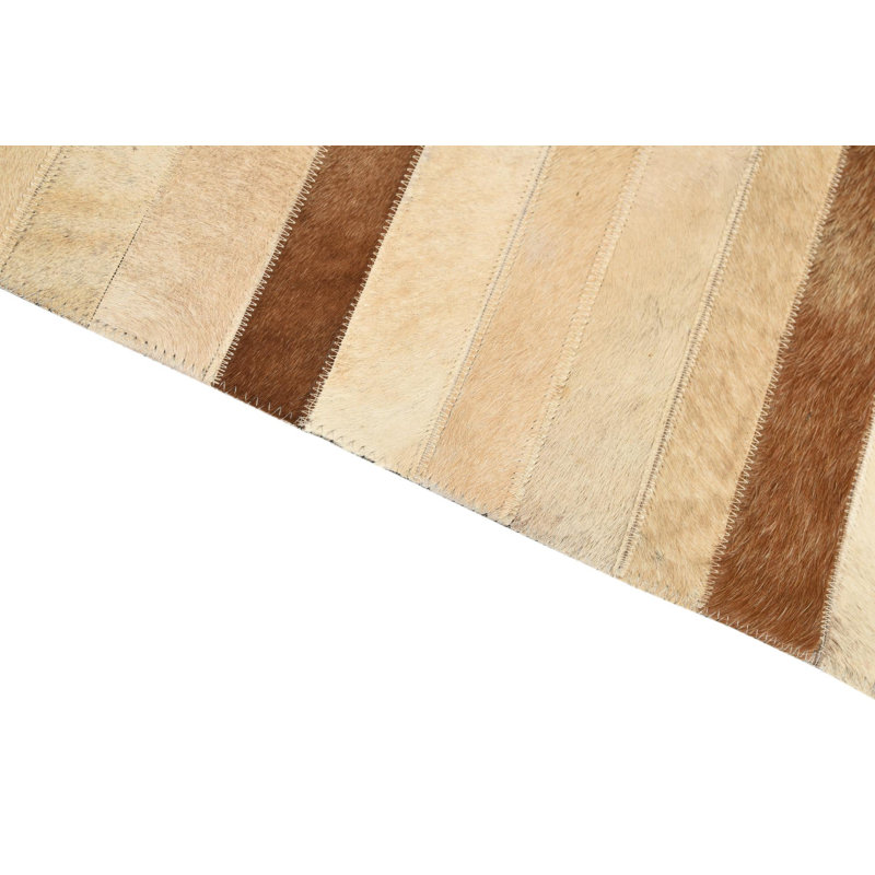 Tapis beige Ortega