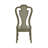 Colchester 4 Person Pedestal Dining Table Set-124175811