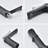 Single-Hole Single-handle Bathroom Faucet