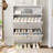 24 Pair Shoe Storage Cabinet-1490696333