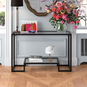 Shumake Console Table