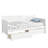 Twin Pine Wood Daybed With 2 Storage Drawers, No Box Spring Needed-770024842