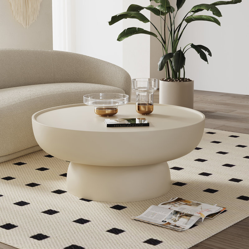 Pulchia Coffee Table