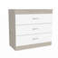 Commode 3 tiroirs