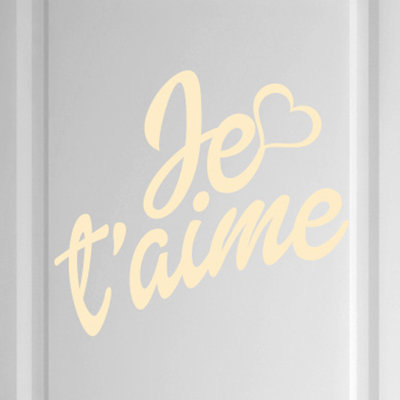 Wall Decal