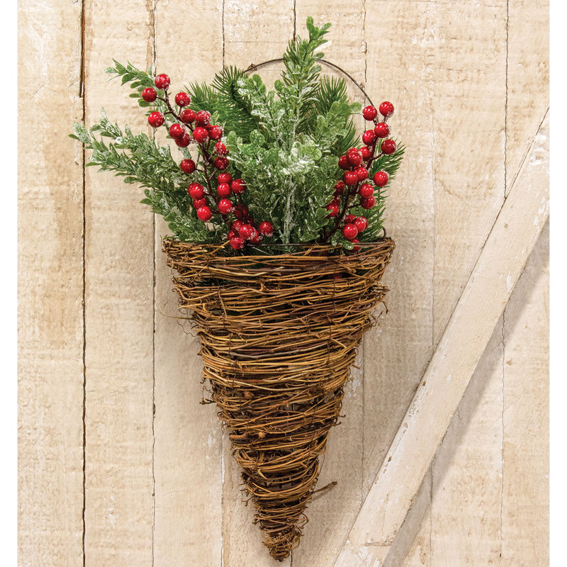 Panier Millwood Pines