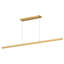 Vega 1 - Light LED Pendant-694478025-694478020-694478017