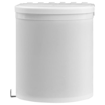 8 Litre Trash Can