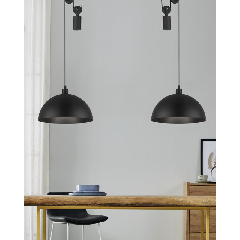 Larosa 2 - Light Kitchen Island Pendant