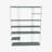 JENI BOOKCASE -1369108821
