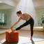 Repose-pieds élégant pour repose-pieds carré-817949720