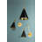 OSTERLEY Wall Sconce by Mark D. Sikes