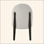 Ensemble de 2 chaises d'appoint Clayten-1557376164