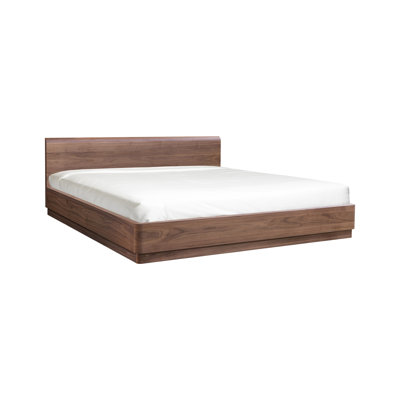 Mille Platform Bed