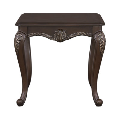 Archelle End Table