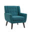 Fauteuil capitonné de 27,5 po de largeur Stephanny-1081751248