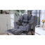 Upholstered Accent Chair