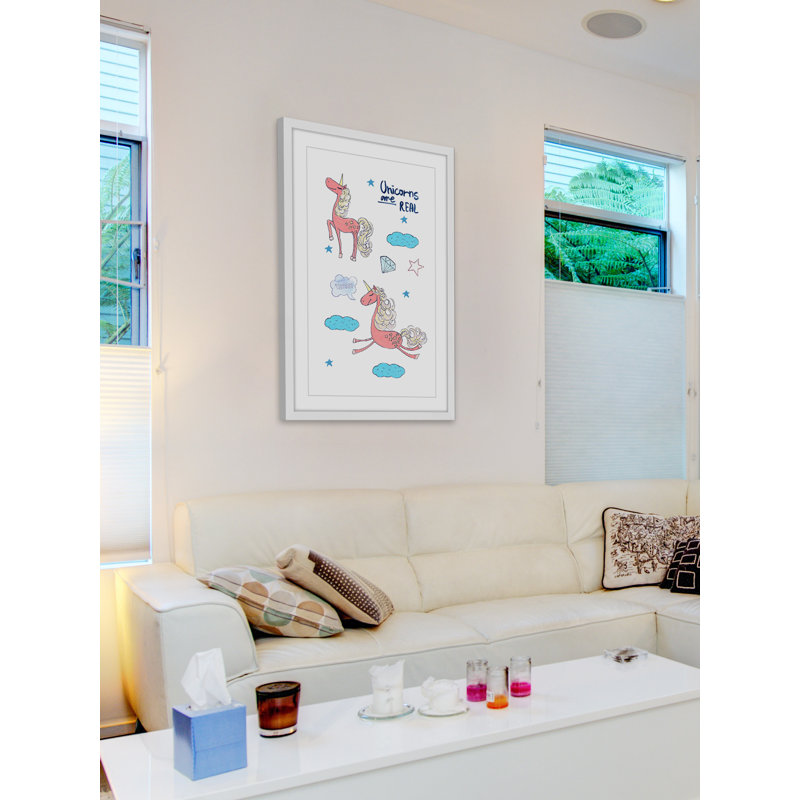 Single Picture Frame Print, 91cm H x 61cm W