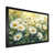 Black Picture Framed