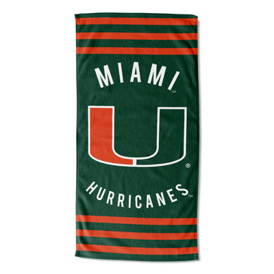 Cotton Blend Lightweight Beach Towel