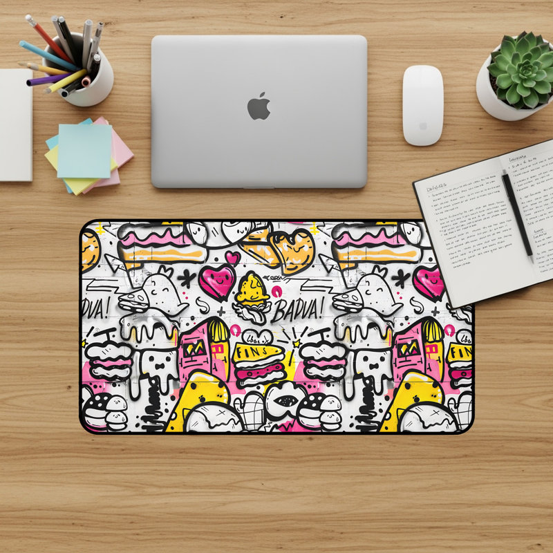 Desk Pad