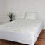 Protège-matelas ajusté Carina Terry jusqu'à 15-529081074