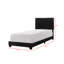 Lit tapissier standard à profil bas Hazelynn-1580503295-1583707016